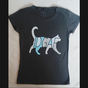 Ladies Novelty T-Shirt